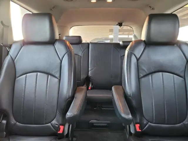 2012 BUICK ENCLAVE