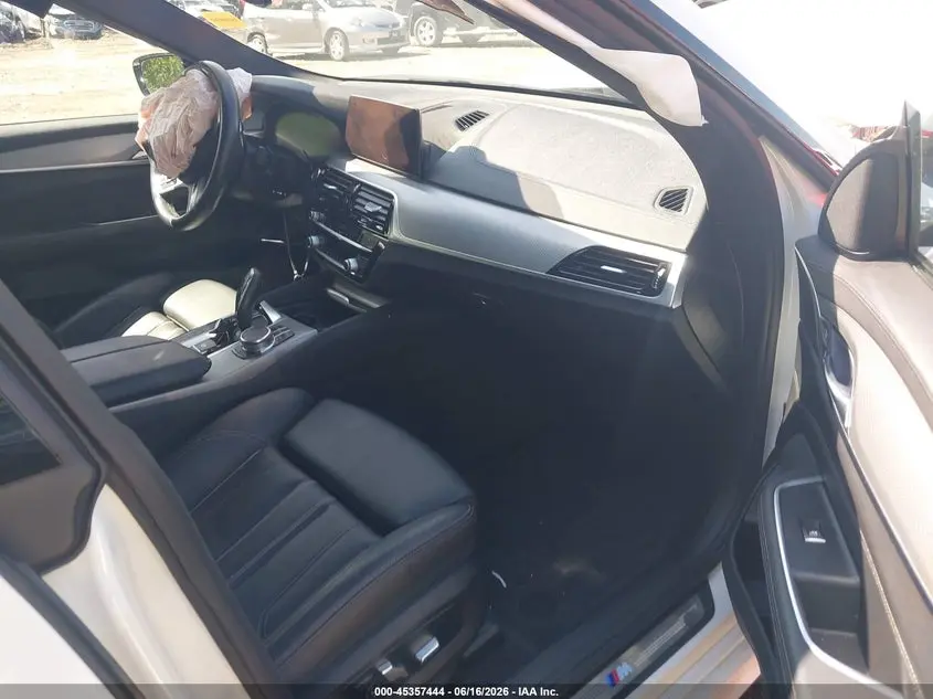 2019 BMW 640I GRAN TURISMO XDRIVE