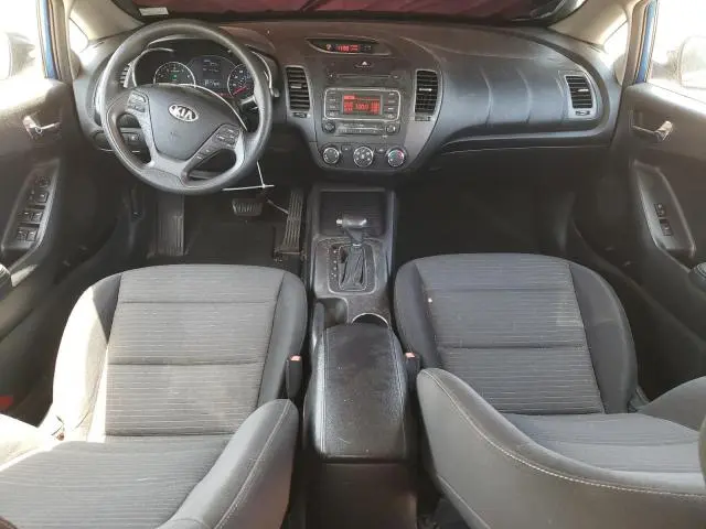 2014 KIA FORTE LX  