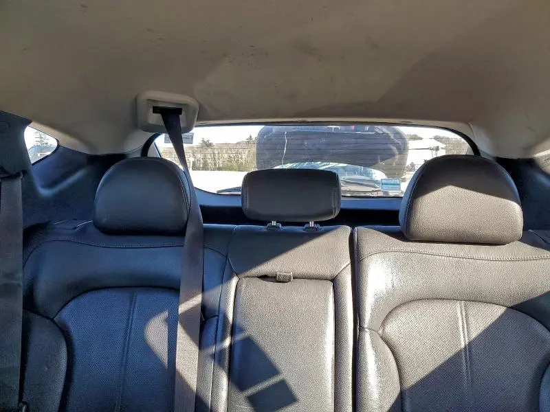 2014 HYUNDAI TUCSON GLS  