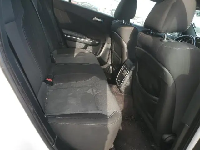 2018 DODGE CHARGER SXT PLUS  