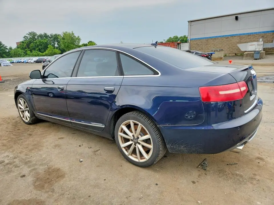 2016 AUDI A5   