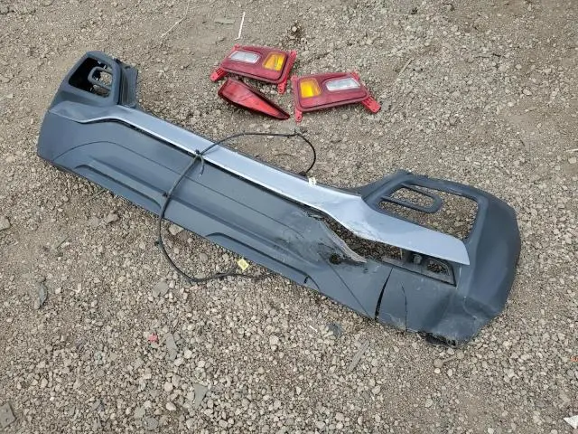 2018 HYUNDAI KONA SEL  