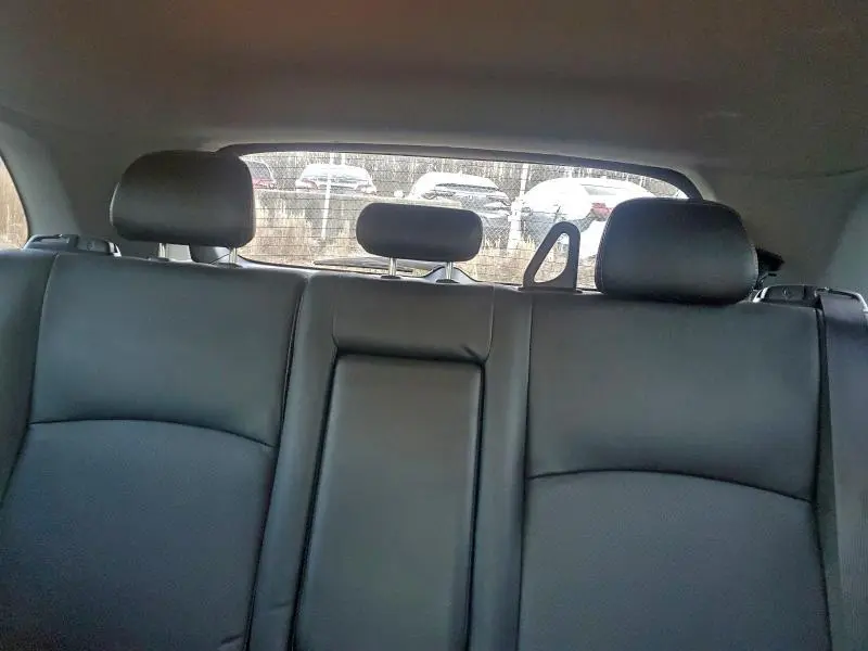 2018 MITSUBISHI OUTLANDER SPORT SEL  