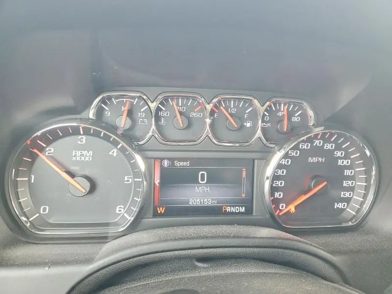 2015 GMC YUKON XL C1500 SLT  