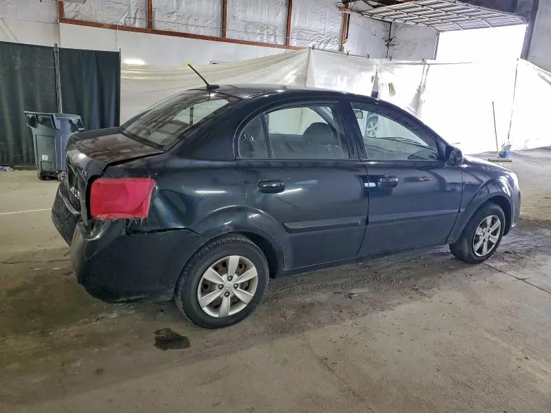 2010 KIA RIO LX  