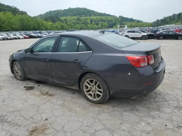 2013 CHEVROLET MALIBU 1LT  