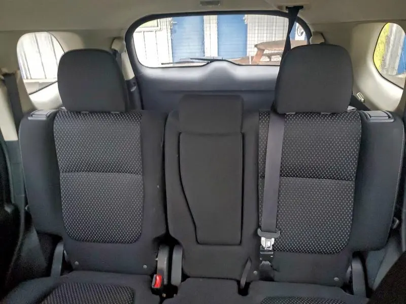 2017 MITSUBISHI OUTLANDER SE  