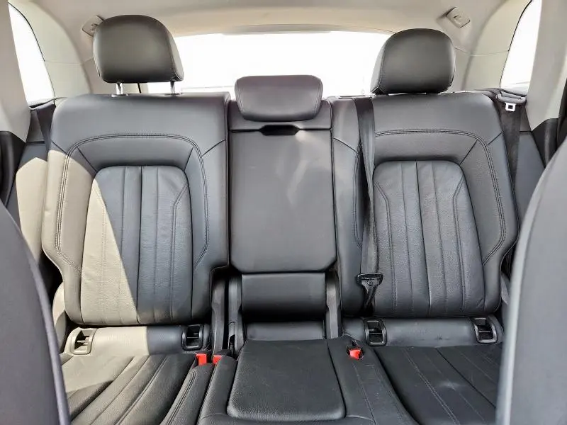 2018 AUDI Q5 PREMIUM  