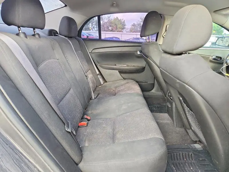 2012 CHEVROLET MALIBU 1LT  