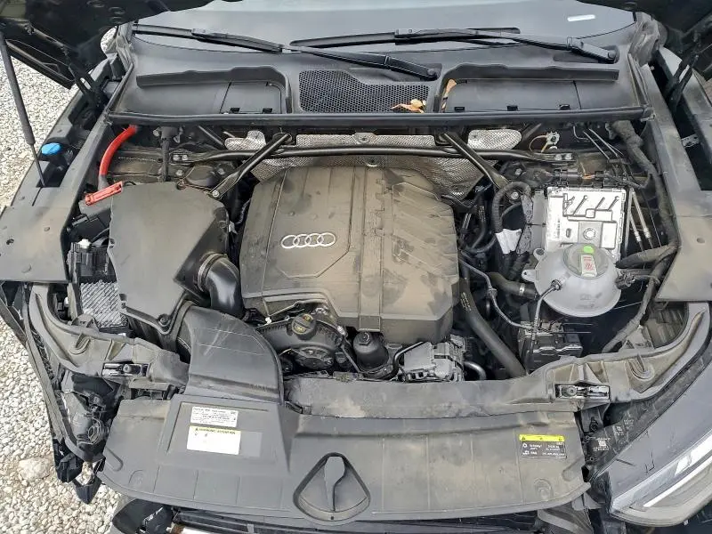 2024 AUDI Q5 PREMIUM PLUS 45  