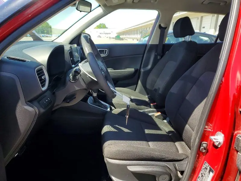 2021 HYUNDAI VENUE SE  