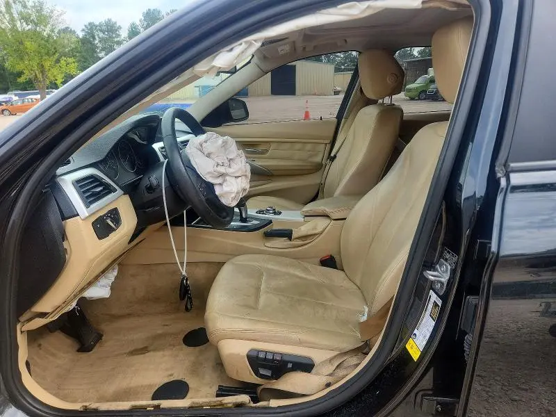 2013 BMW 328 I  