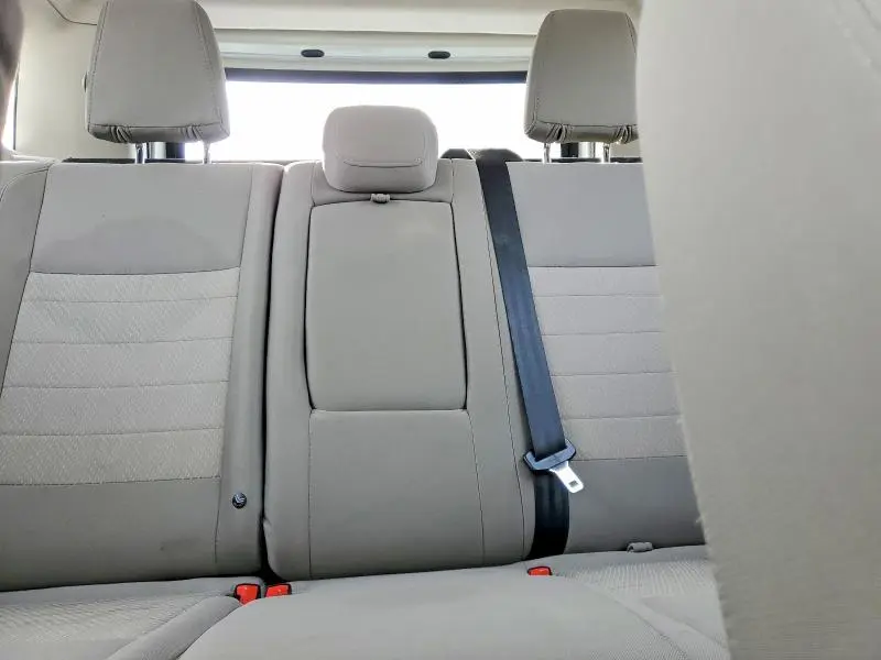 2020 FORD ECOSPORT S  