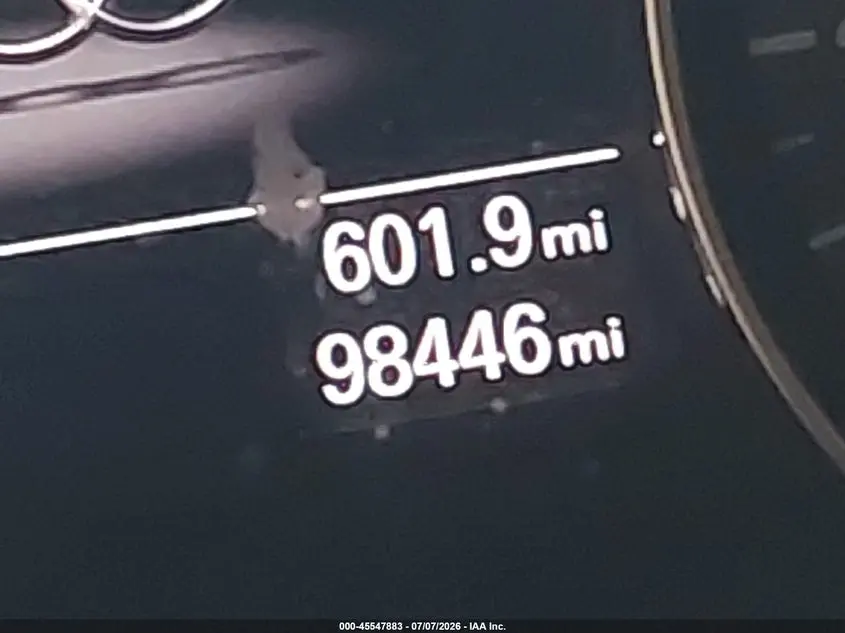 2014 AUDI A6 3.0T PREMIUM PLUS