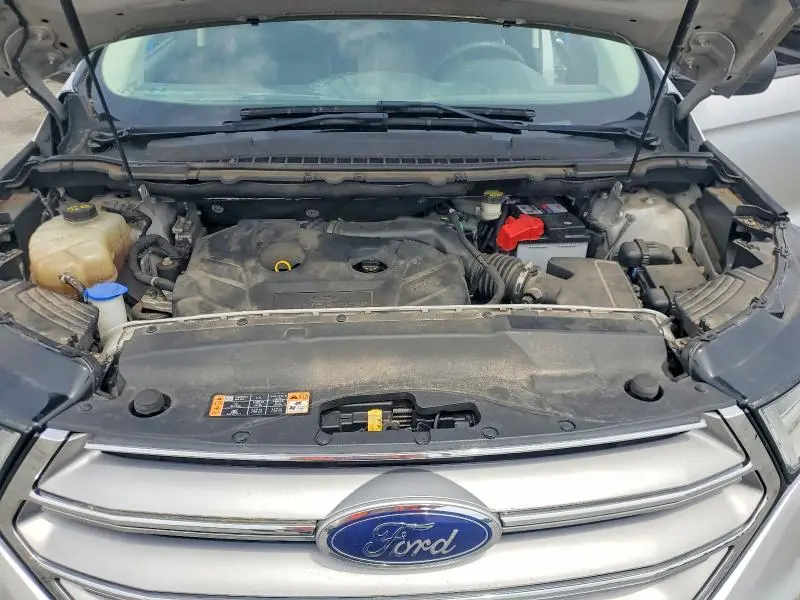 2016 FORD EDGE SE  