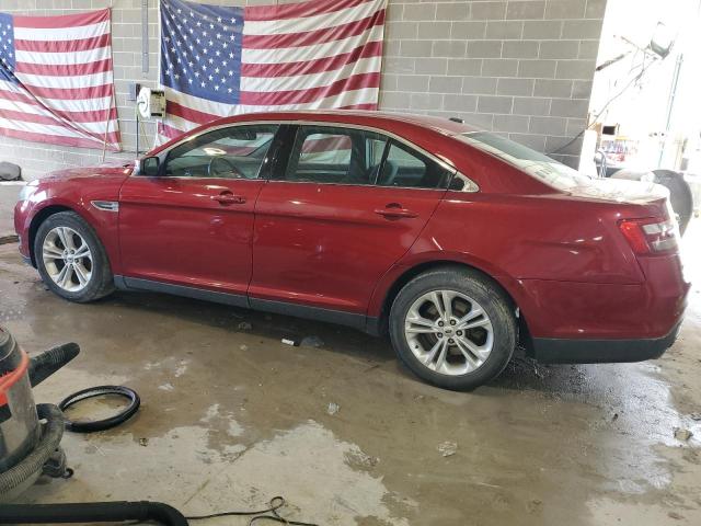 2014 FORD TAURUS SEL