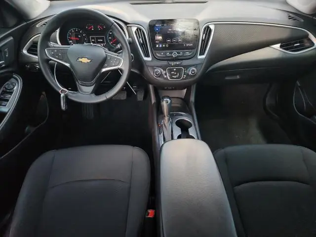 2020 CHEVROLET MALIBU RS  
