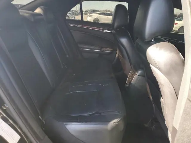 2012 CHRYSLER 300 LIMITED  