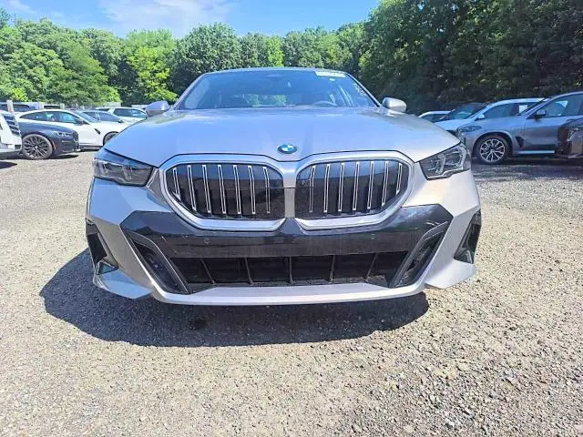 2026 BMW 540 XI  