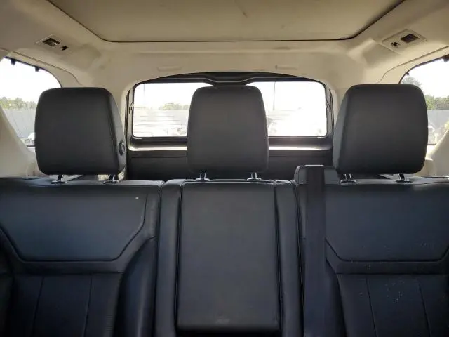 2019 LAND ROVER DISCOVERY SE  