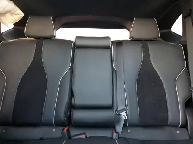 2021 ACURA RDX A-SPEC  