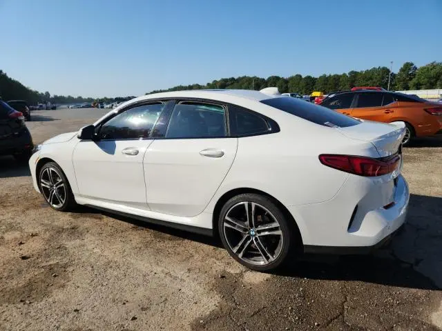 2022 BMW 228I   