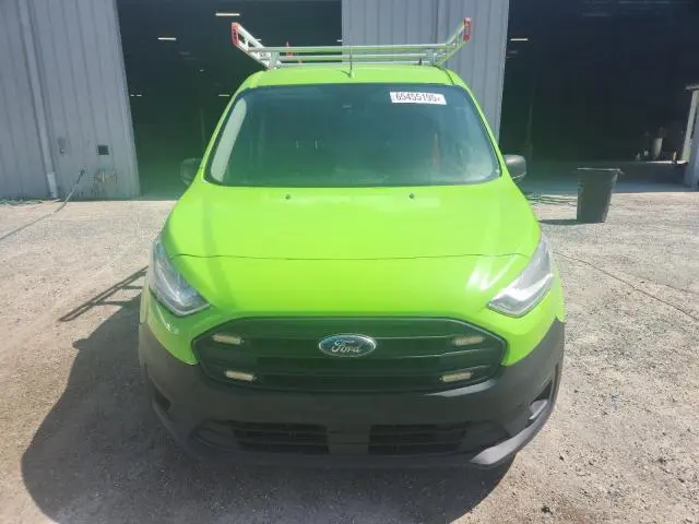 2020 FORD TRANSIT CONNECT XL  