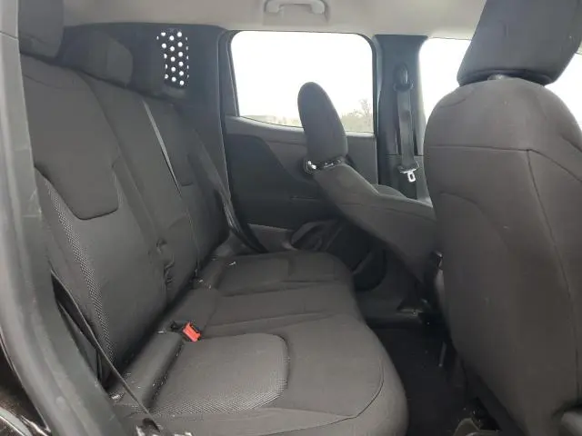 2021 JEEP RENEGADE SPORT
