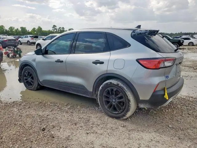 2021 FORD ESCAPE S  