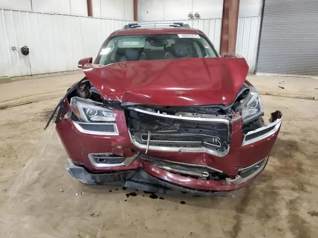 2017 GMC ACADIA LIMITED SLT-2  