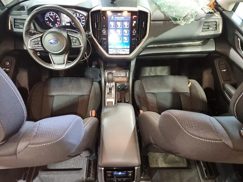 2024 SUBARU ASCENT PREMIUM  