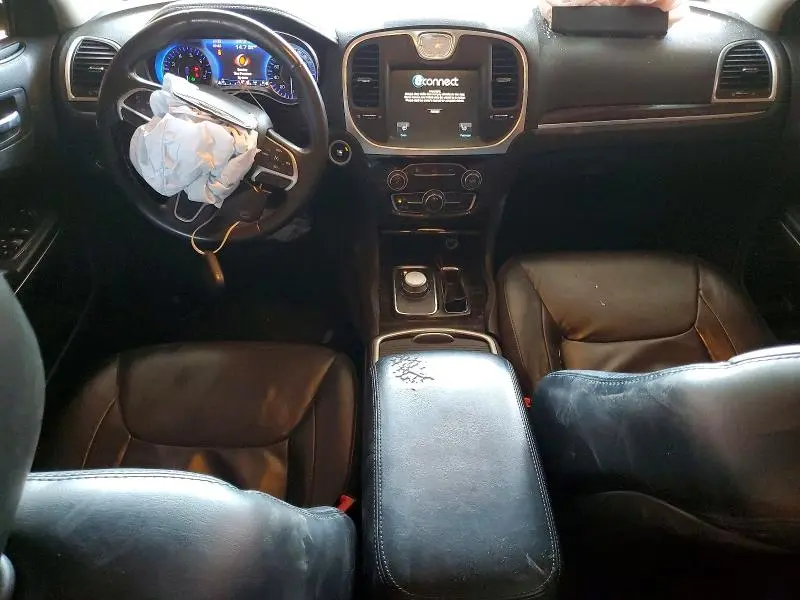 2015 CHRYSLER 300 LIMITED  