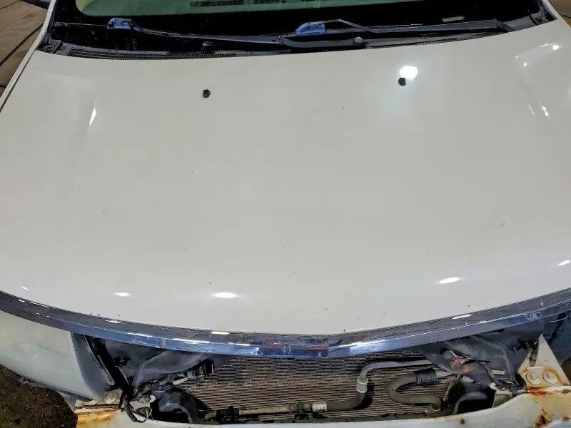 2010 LINCOLN MKX   