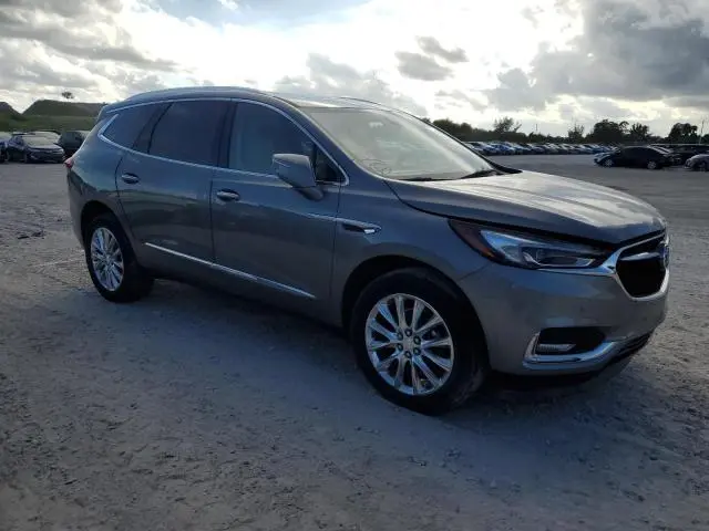 2020 BUICK ENCLAVE PREMIUM