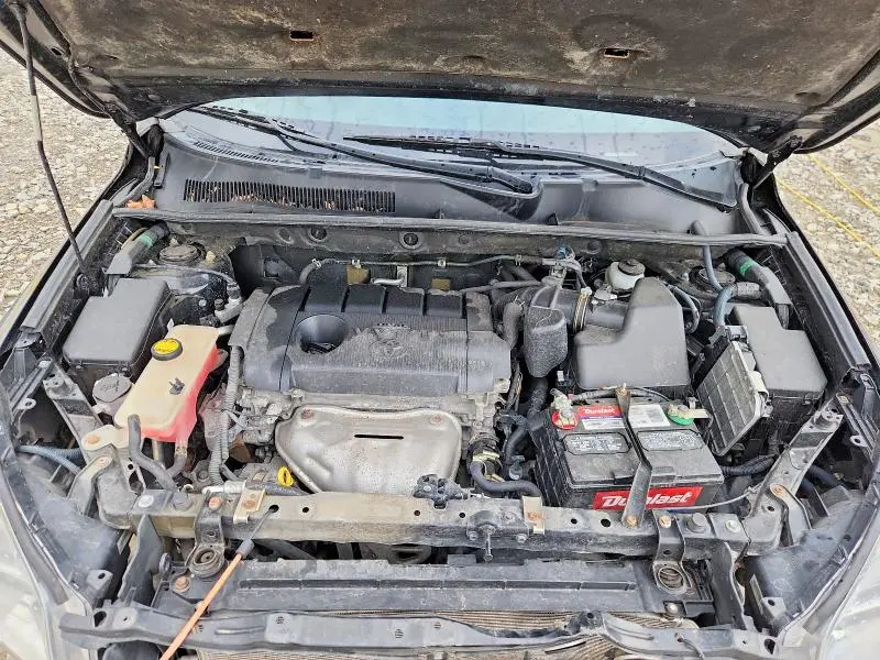 2011 TOYOTA RAV4 LIMITED  