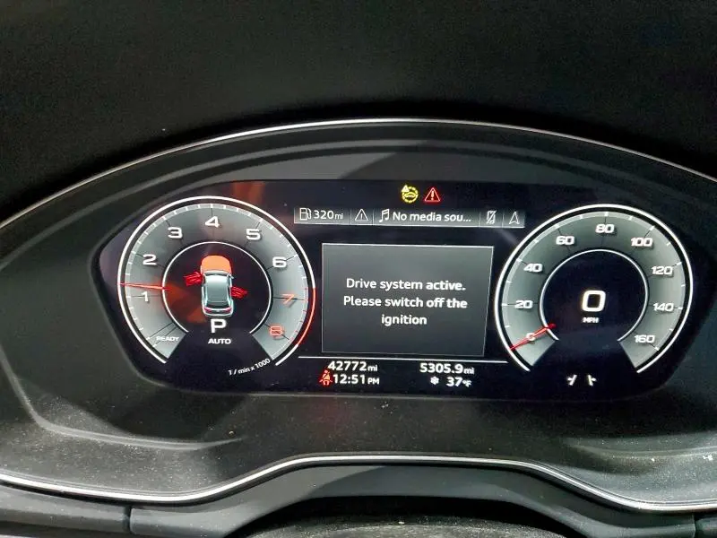 2023 AUDI Q5 PREMIUM PLUS 45  