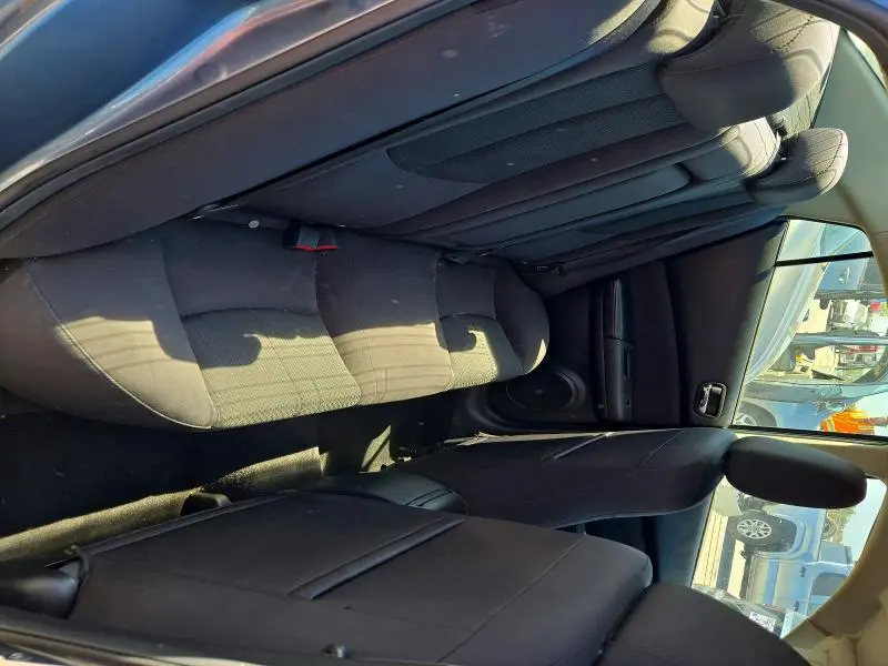 2012 MAZDA 6 I  