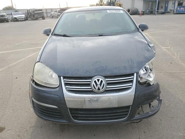 2010 VOLKSWAGEN JETTA S