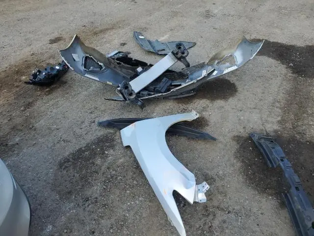 2019 NISSAN MAXIMA S  