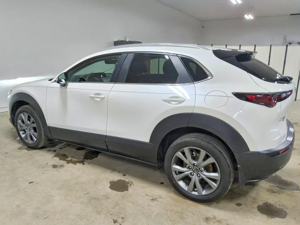 2023 MAZDA CX-30 PREFERRED  