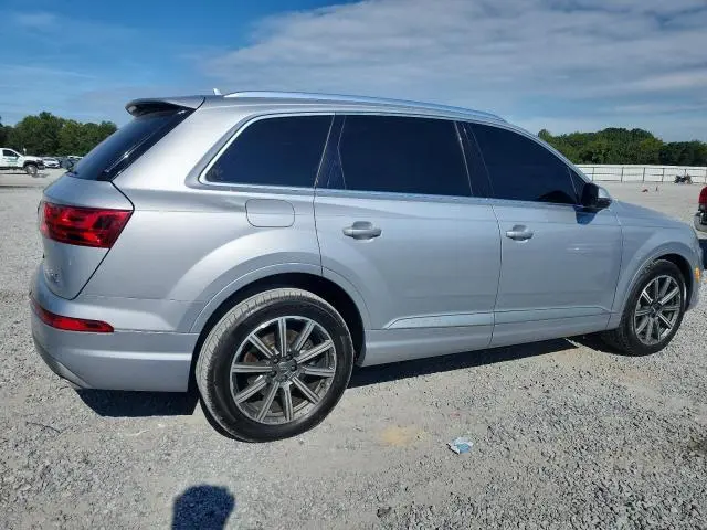 2018 AUDI Q7 PRESTIGE  