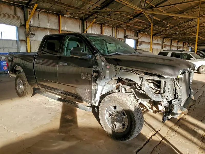 2018 RAM 2500 ST  