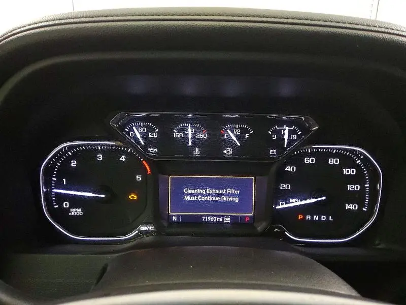 2023 GMC SIERRA K2500 SLE  