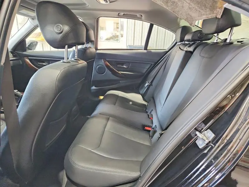 2013 BMW 328 I SULEV  
