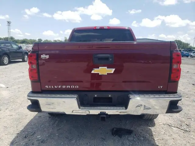 2014 CHEVROLET SILVERADO C1500 LT  