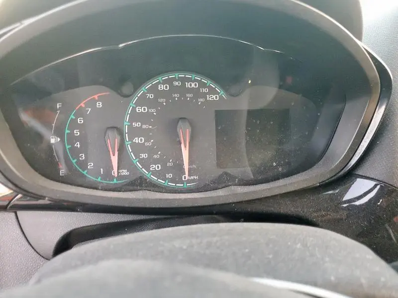 2020 CHEVROLET SPARK 1LT  