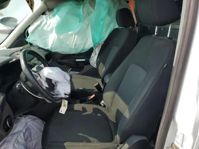 2020 FORD TRANSIT CONNECT XLT  
