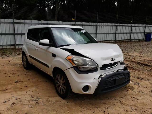 2012 KIA SOUL +