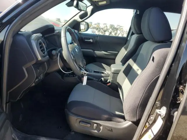 2023 TOYOTA TACOMA DOUBLE CAB  